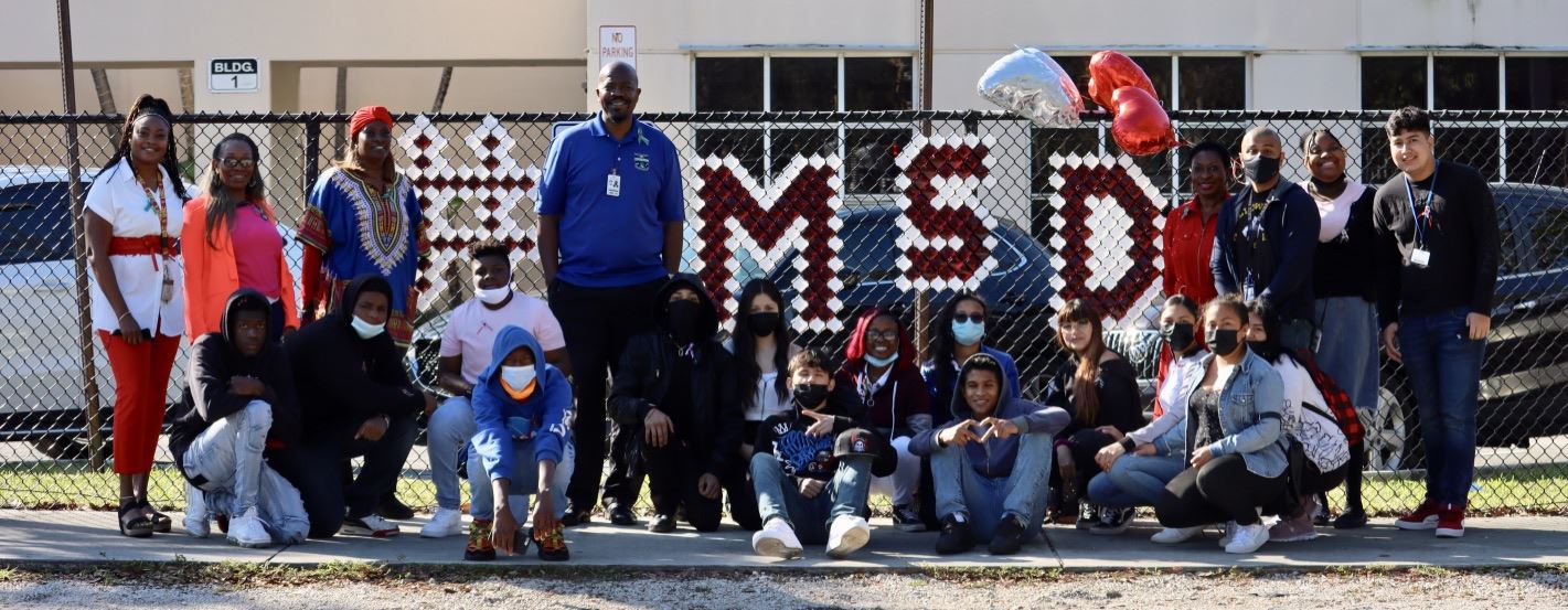 Day of Service and Love 2-1